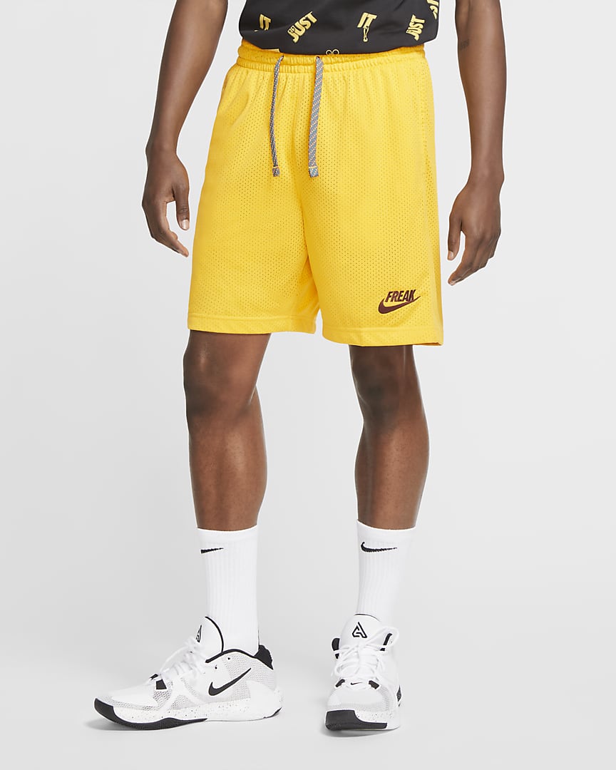 Men's Basketball Shorts