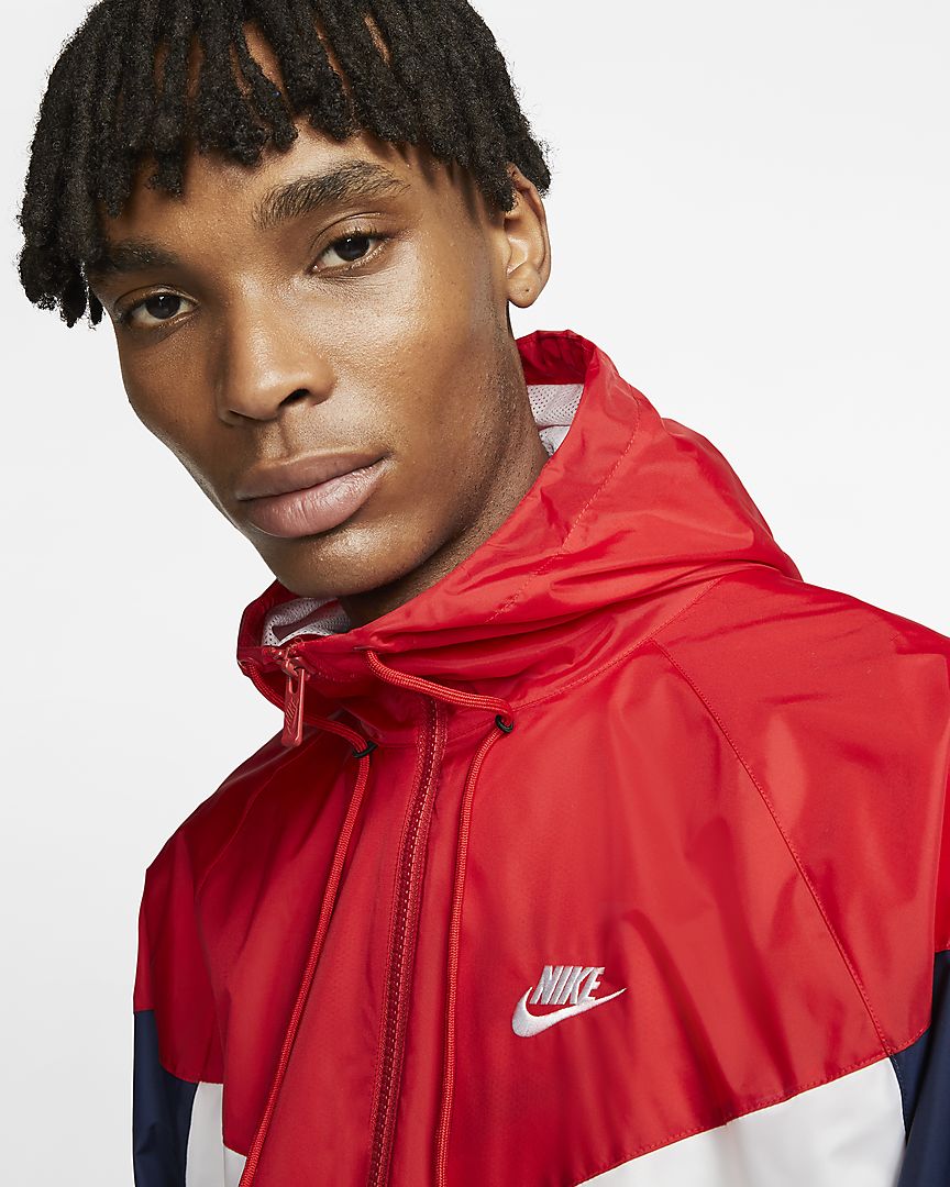 Nike Sportswear Windrunner